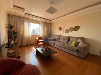 apartment em Rua Oswaldo Cochrane, Embaré - Santos - SP