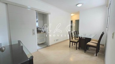 apartment em Rua Congo, Jardim Bonfiglioli - Jundiaí - SP