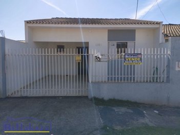 house em Rua Botafogo, Parque Residencial Nova Aliança - Sarandi - PR