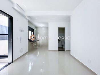 apartment em Rua Rosália Sandoval, Parque São Luís - São Paulo - SP