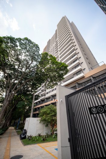 apartment em Rua Engenheiro Bianor, Butantã - São Paulo - SP