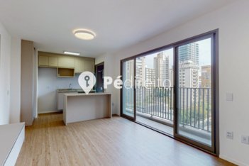 apartment em Avenida Agami, Moema - São Paulo - SP