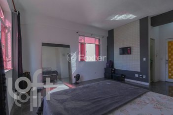 apartment em Rua Brigadeiro Tobias, Centro - São Paulo - SP