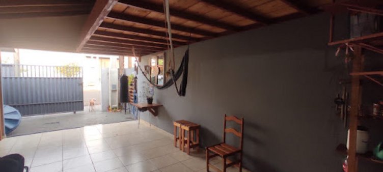 Cômodo Condomínio