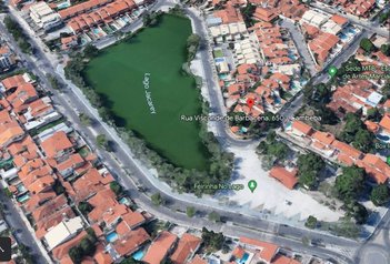 commercial_building em Rua Francisco Borges Soares, Cambeba - Fortaleza - CE