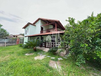 house em Rua A, Inoã (Inoã) - Maricá - RJ