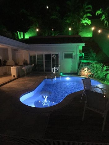 house em Avenida dos Parques, Tamboré - Santana de Parnaíba - SP