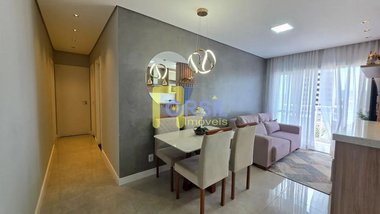 apartment em Avenida Pedro Machado, Mogi Moderno - Mogi das Cruzes - SP