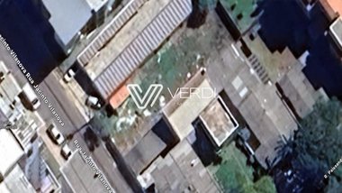 land_lot em Rua Jacinto Vilanova, Centro - Passo Fundo - RS