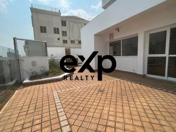 apartment em Rua Pensilvânia, Cidade Monções - São Paulo - SP