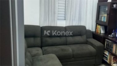 apartment em Rua Monte Azul Paulista, Vila Nova Parada - São Paulo - SP