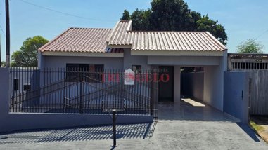 house em Rua Edson Duarte Lopes, Jardim Alto da Boa Vista - Umuarama - PR