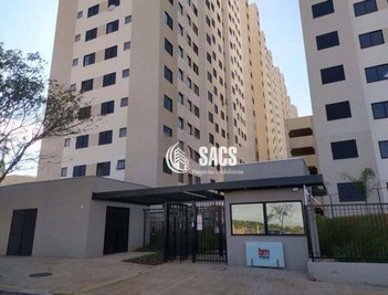 apartment em Rua Pastor Antonio Tiburtino da Silva, Jardim Ibirapuera - Campinas - SP