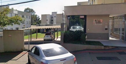 apartment em Rua Orlando Maimone, Vale dos Tucanos - Londrina - PR