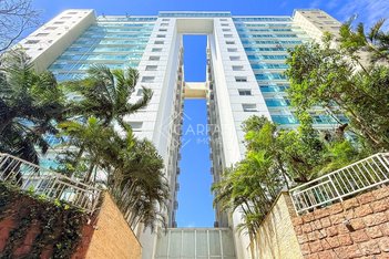 apartment em Avenida Inácio Vasconcelos, Boa Vista - Porto Alegre - RS