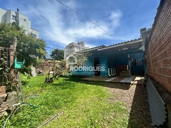 house em Borges de Medeiros, Morro do Espelho - São Leopoldo - RS