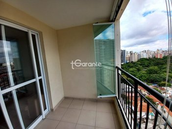 apartment em Rua Ibirajá, Vila Guarani (Z Sul) - São Paulo - SP