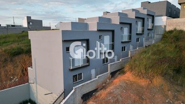house em Rua José Marcondes de Carvalho, Vila São Paulo - Mogi das Cruzes - SP