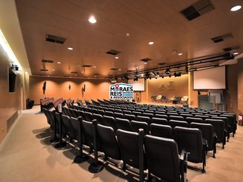 commercial_property em Tiradentes, Luz - São Paulo - SP