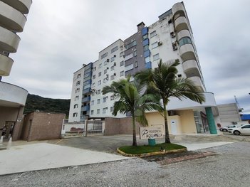 apartment em Rua Manoel Francisco da Costa, Vieira - Jaraguá do Sul - SC