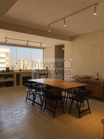 apartment em Rua Olavo Bilac, Centro - Taubaté - SP