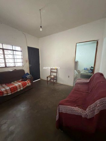 house em Rua Padre Osvaldo Pinto Moreira, Parque Vicente Leporace I - Franca - SP