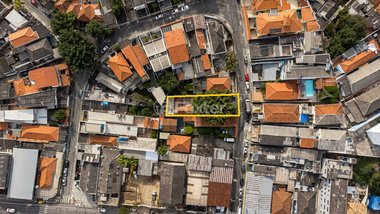 apartment em Rua Alarico Franco Caiubi, Jaguaré - São Paulo - SP
