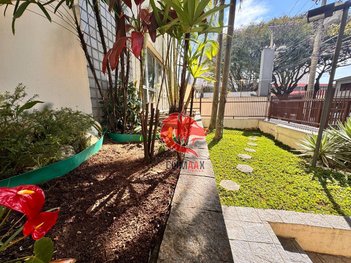 apartment em Rua Tonelero, Vila Ipojuca - São Paulo - SP