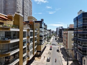 apartment em Rua Moacir, Capão da Canoa - Capão da Canoa - RS