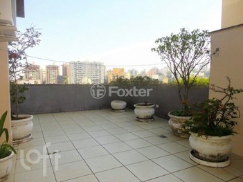 apartment em Rua La Plata, Petrópolis - Porto Alegre - RS