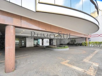 commercial_property em Avenida Tiradentes, Luz - São Paulo - SP
