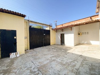 industrial em Rua Anhangá, Parque Potira (Jurema) - Caucaia - CE