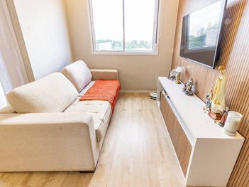apartment em Rua Cajuru, Belenzinho - São Paulo - SP
