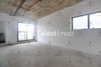 office em Rua Álvares Machado, Vila Bocaina - Mauá - SP