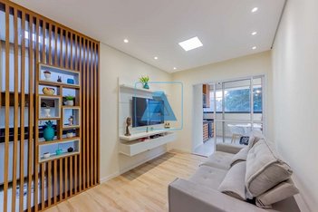 apartment em Avenida Santa Catarina, Vila Mascote - São Paulo - SP