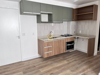 apartment em Rua Dedalion, Jardim Adelfiore - São Paulo - SP