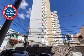 apartment em Rua Araxá, Lagoinha - Belo Horizonte - MG