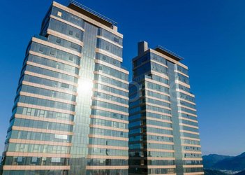 apartment em Avenida Normando Tedesco, Centro - Balneário Camboriú - SC