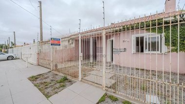 house em Rua Maria Belmira Peres Dias, Areal - Pelotas - RS