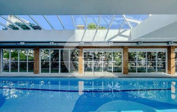apartment em Rua Santa Virgínia, Tatuapé - São Paulo - SP