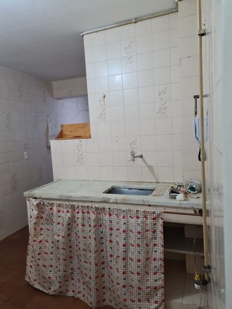 Cômodo Condomínio