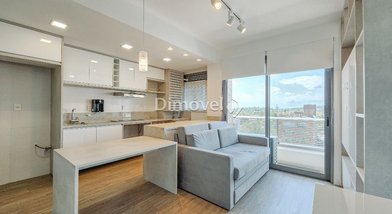 apartment em DOUTOR ARMANDO BARBEDO, Tristeza - Porto Alegre - RS