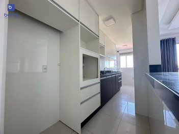 apartment em Rua Francisco Barreto, Centro - Camboriú - SC