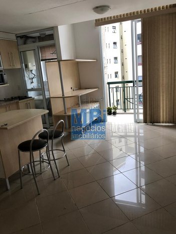 apartment em Rua Doutor Neto de Araújo, Vila Mariana - São Paulo - SP