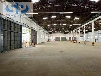 industrial em Avenida Engenheiro Roberto Zuccolo, Jardim Humaitá - São Paulo - SP