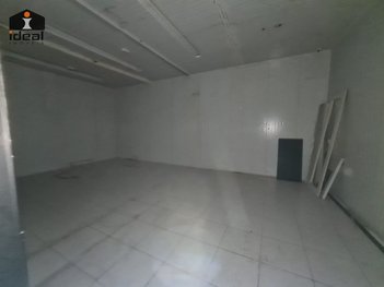 business em Major Mateus, Vila dos Lavradores - Botucatu - SP