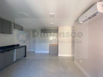 apartment em Rua Deputado Antônio Edu Vieira, Pantanal - Florianópolis - SC