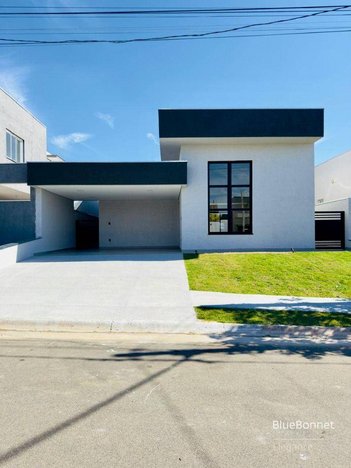 house em Estrada Municipal Duílio Sai, São Venâncio - Itupeva - SP