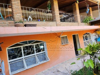 house em Rua Renato Seneca de Sá Fleury, Jardim São Carlos - Sorocaba - SP