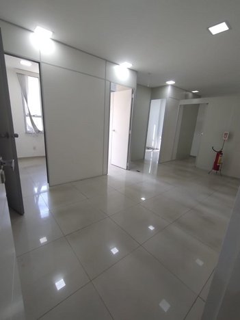 office em Avenida Presidente Vargas, Centro - Rio de Janeiro - RJ